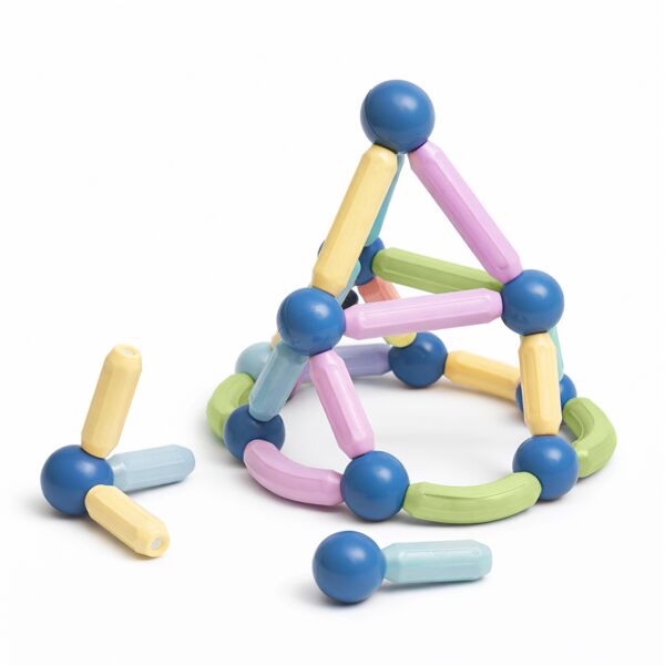 Magnetici 34 pezzi