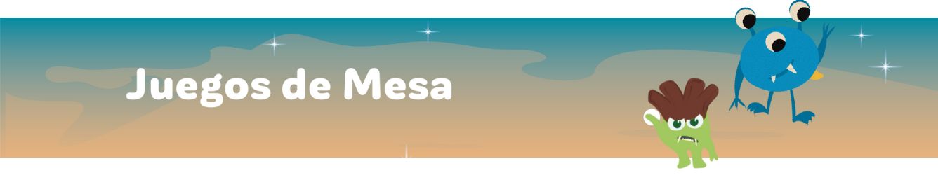 Juegos de mesa Juegos de mesa