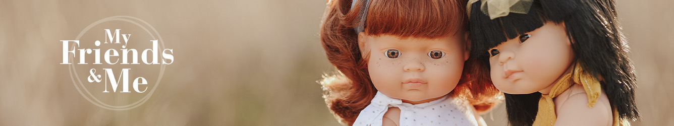 Dolls & Accesories Dolls & Accesories