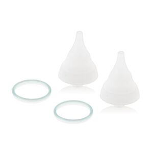 caps and rings nasal care