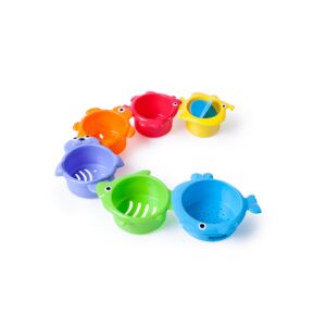 Little Animals Moulds - Strainers (6 pieces)
