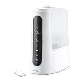 Humidificador humitouch pure