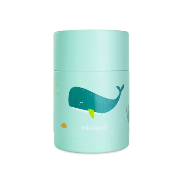 whaley food thermos