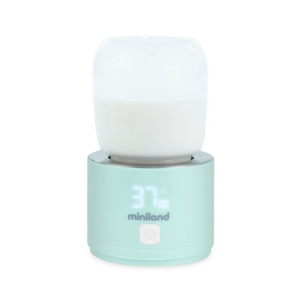 Warmy on the go bottle warmer