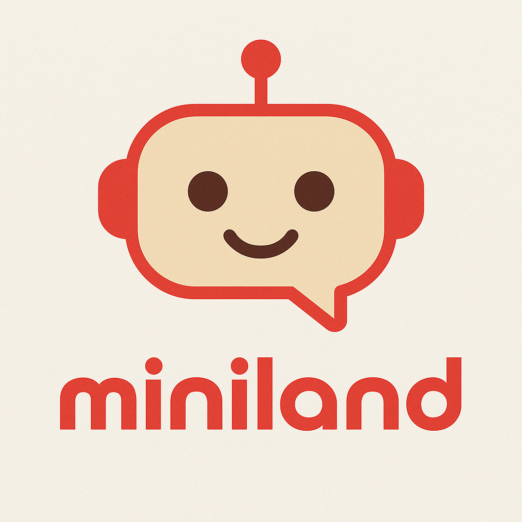 Logo del Chatbot