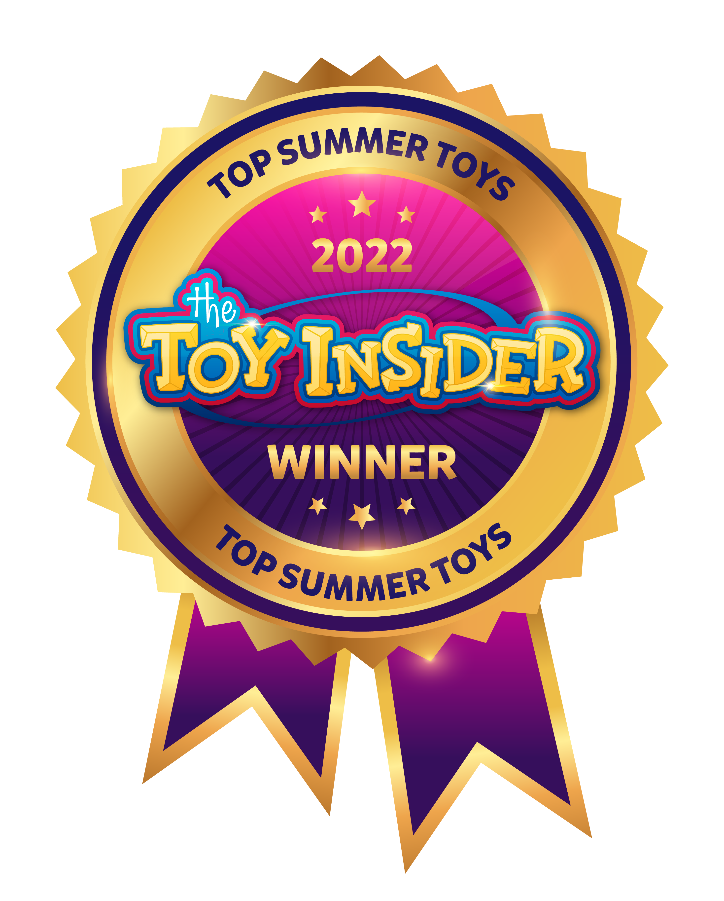 logo premio  toy insider