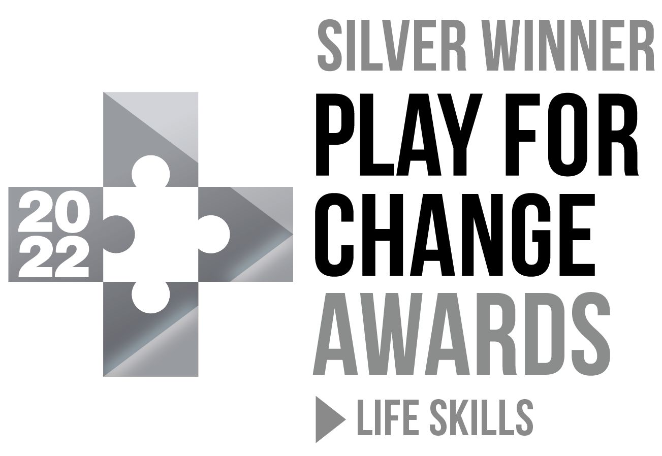 logo premio life skills