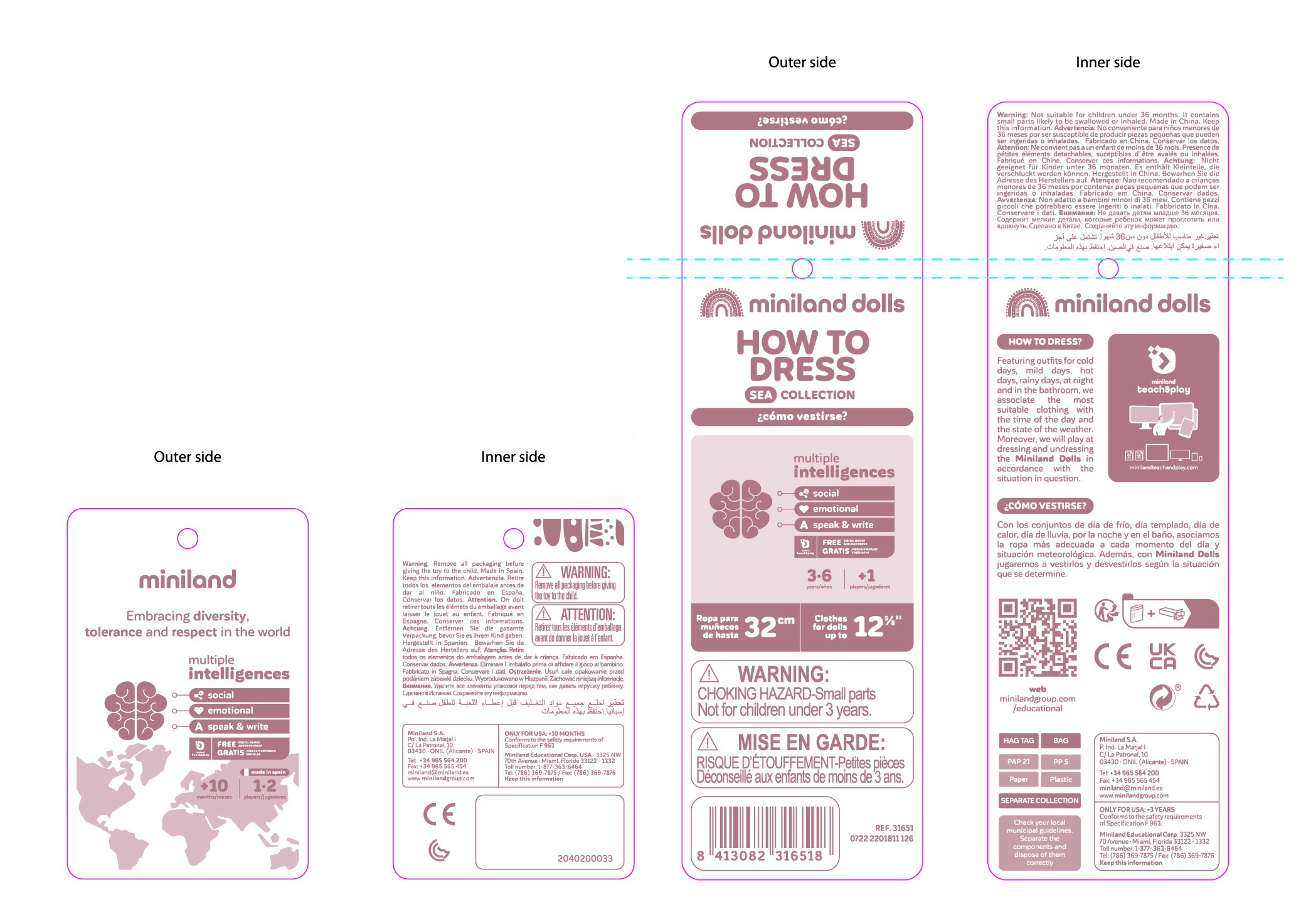 Security Information