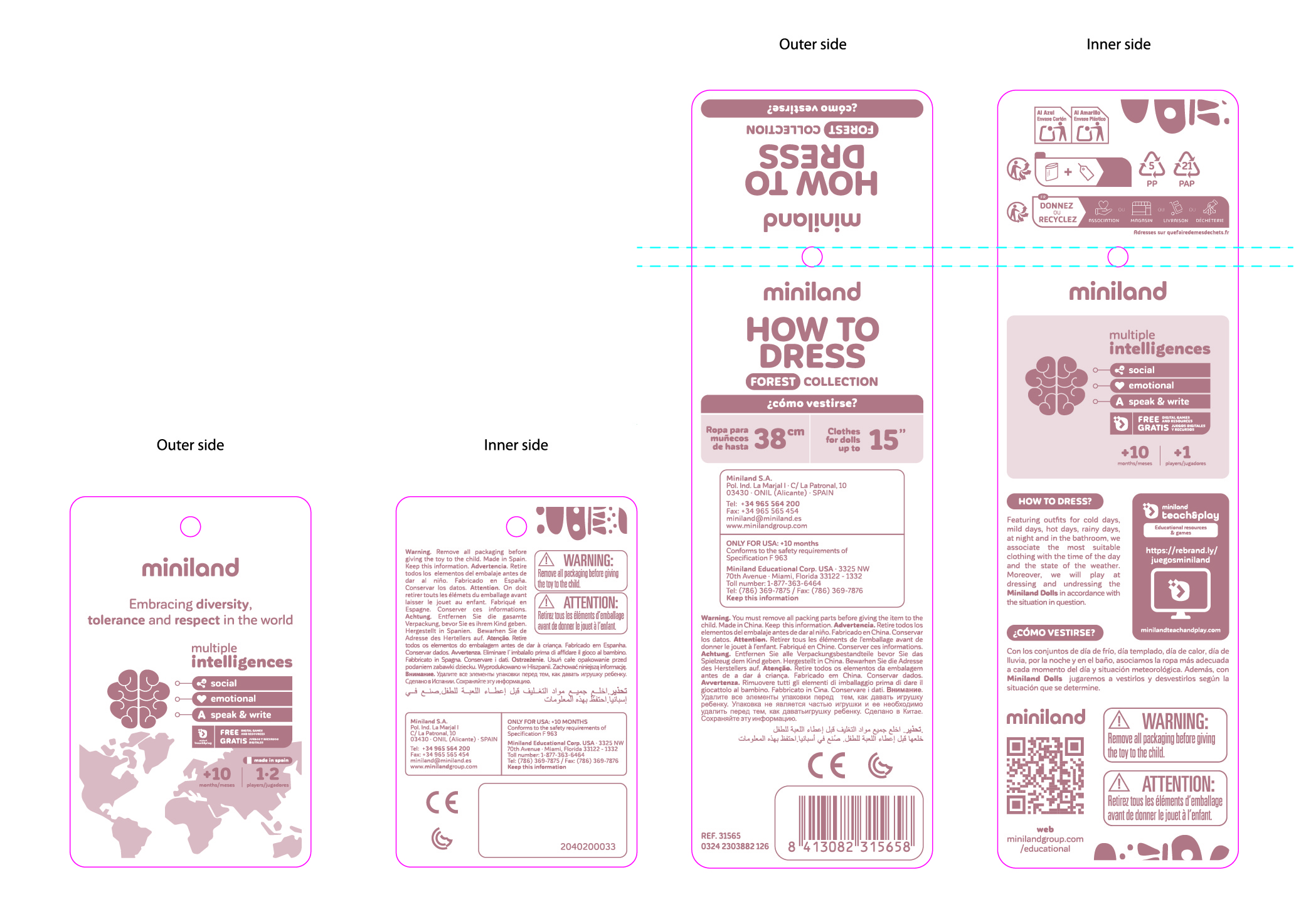 Security Information