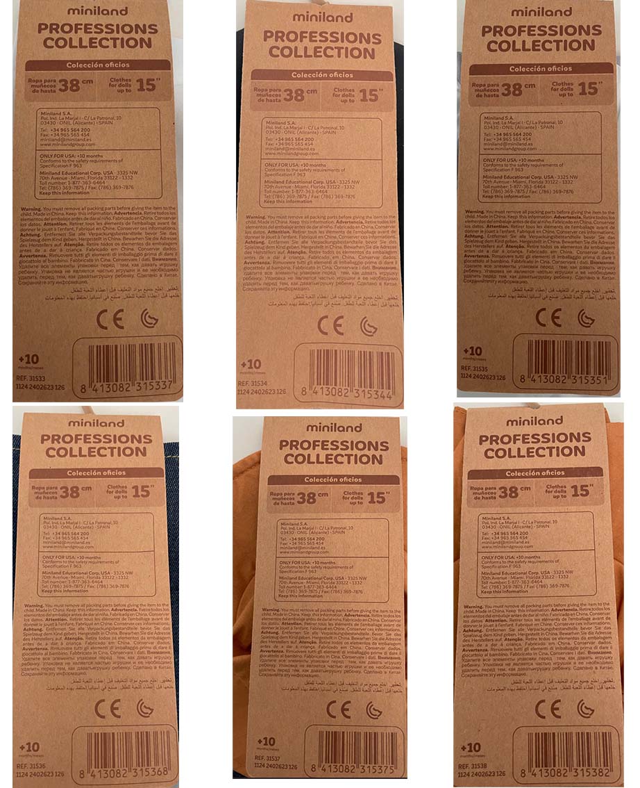 Security Information