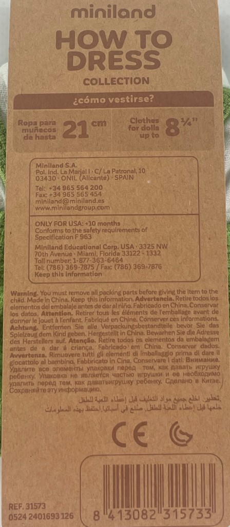 Security Information