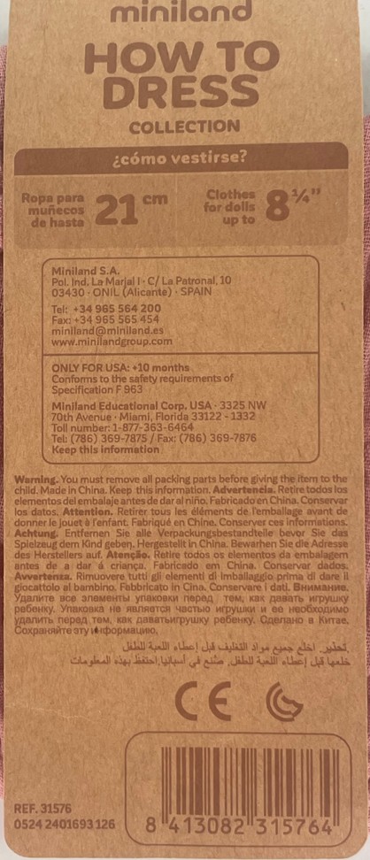 Security Information