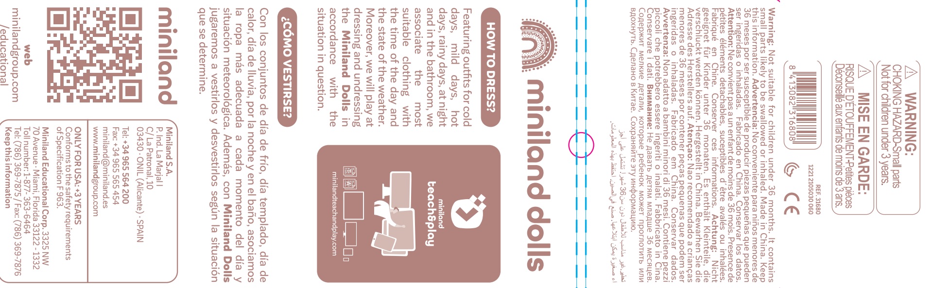 Security Information