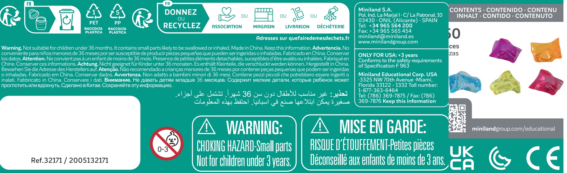 Security Information