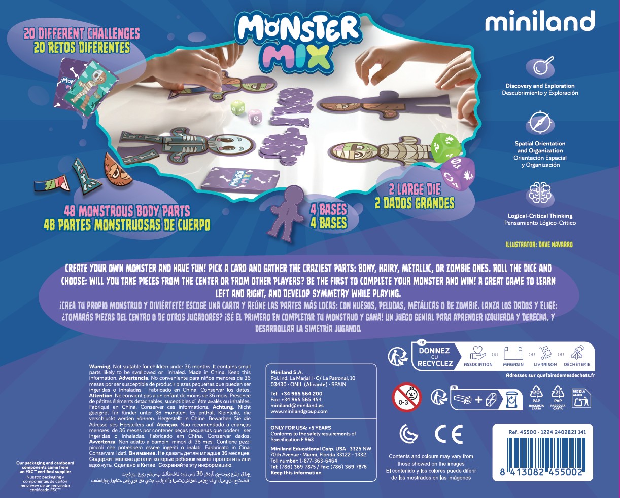 Security Information