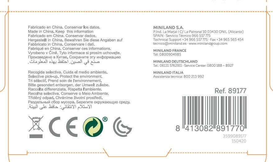 Security Information