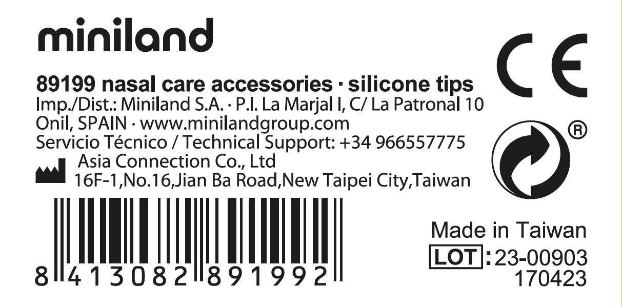 Security Information