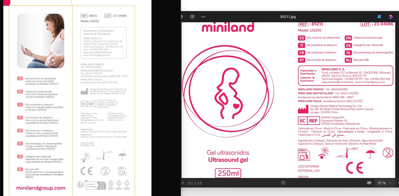 Security Information