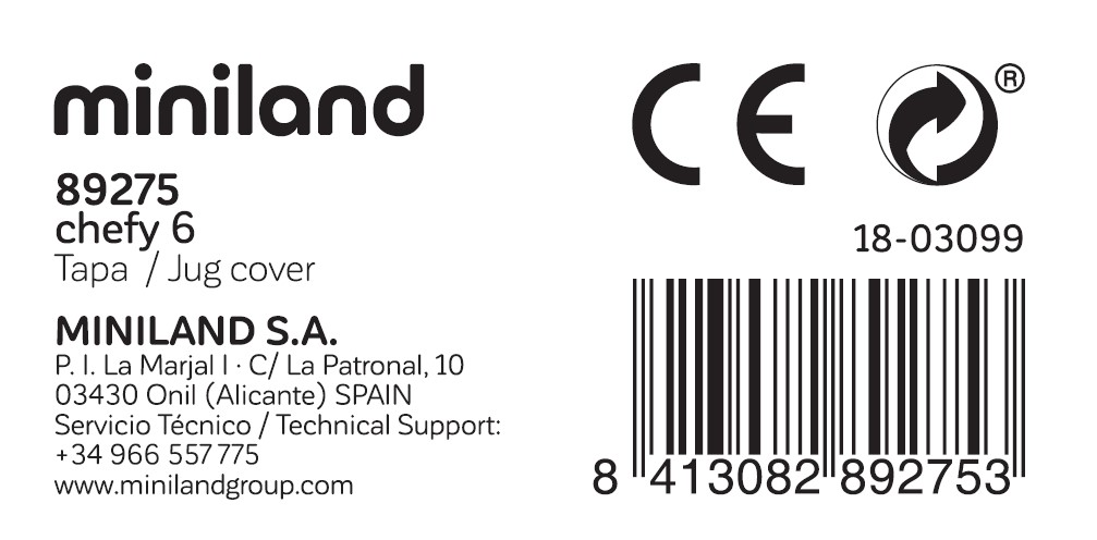 Security Information