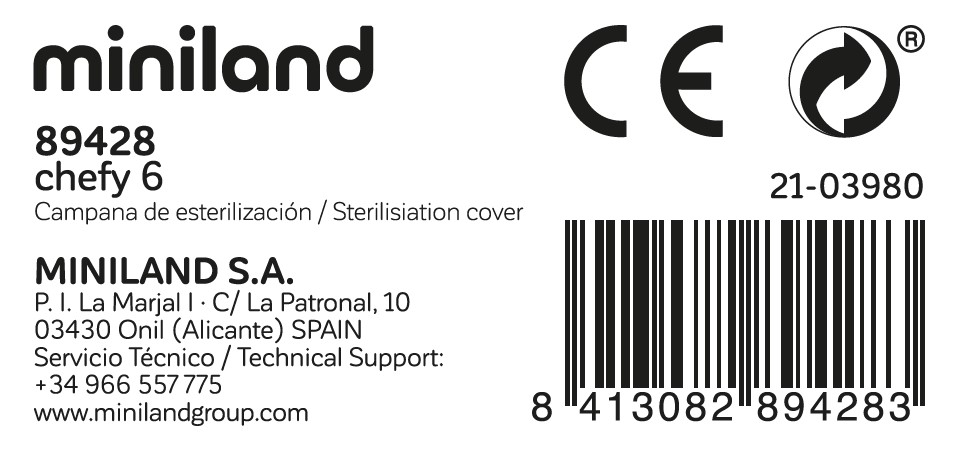 Security Information