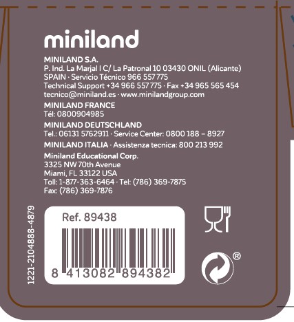 Security Information