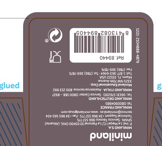 Security Information