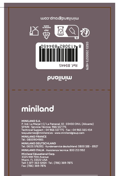 Security Information