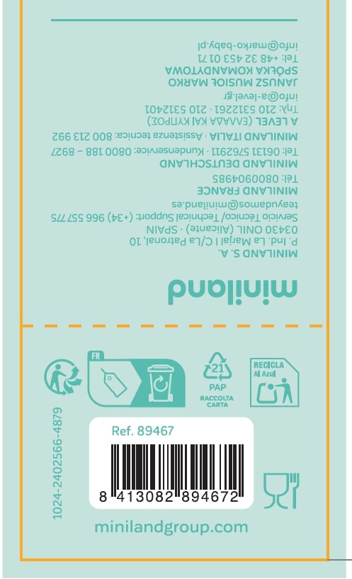 Security Information