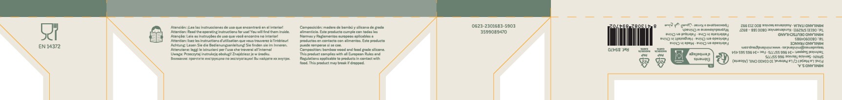 Security Information