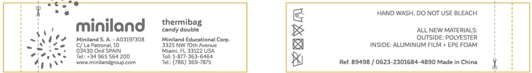 Security Information