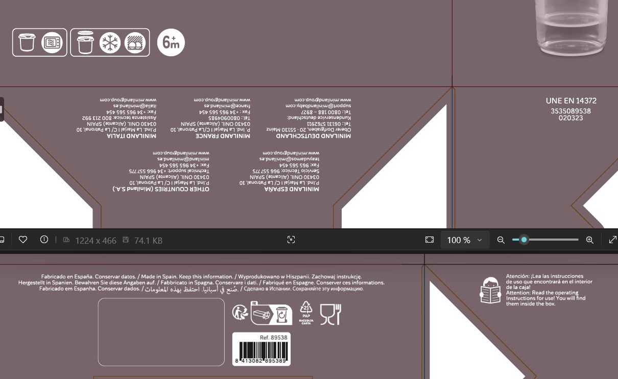 Security Information