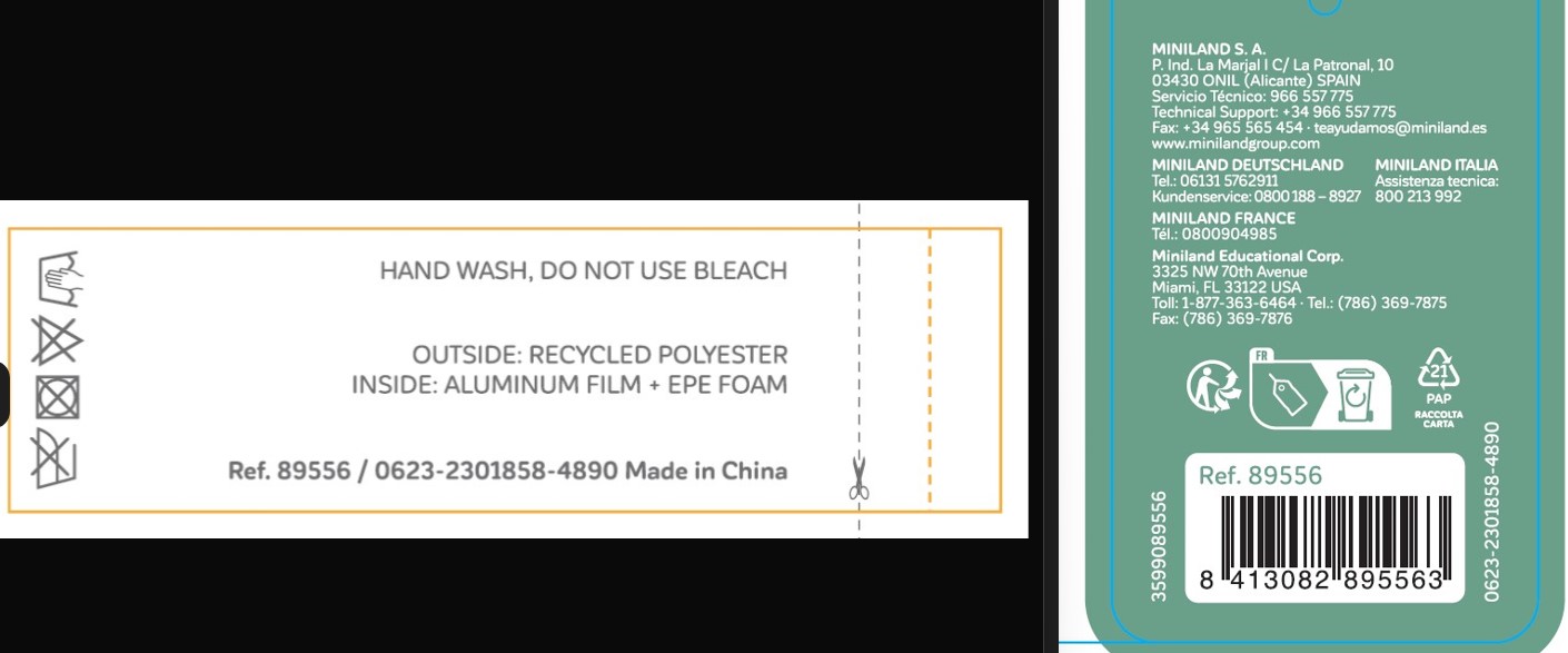 Security Information