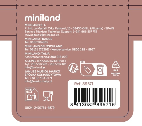 Security Information