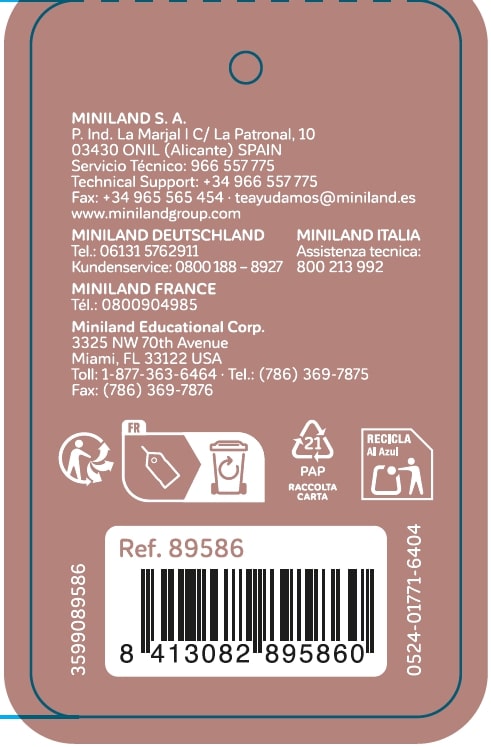 Security Information