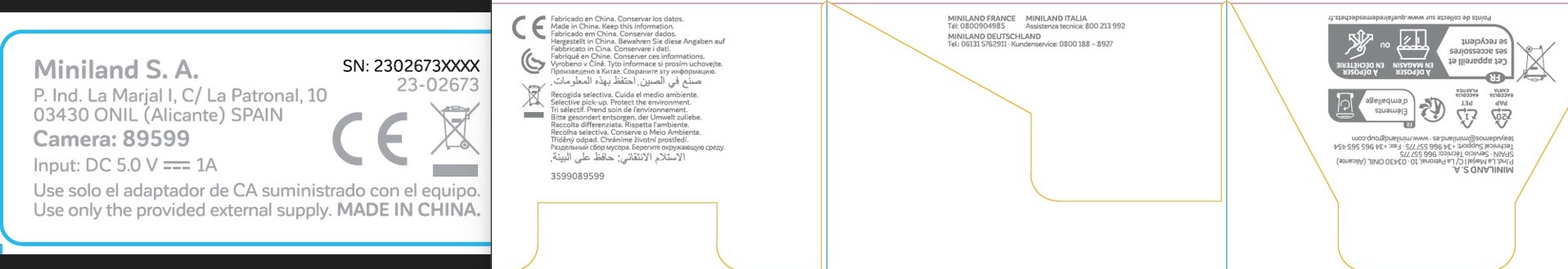 Security Information