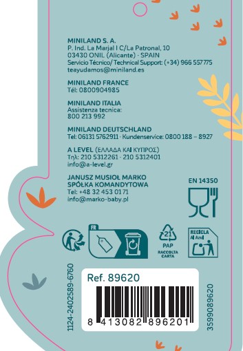 Security Information