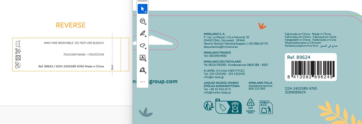 Security Information