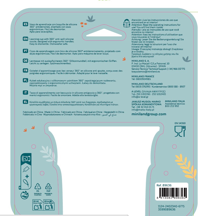 Security Information