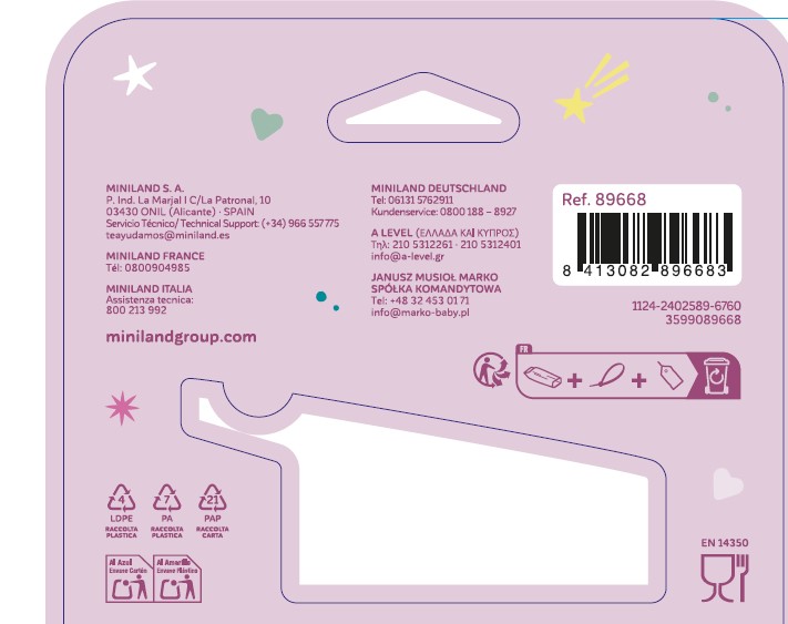 Security Information