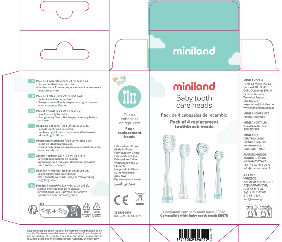 Security Information