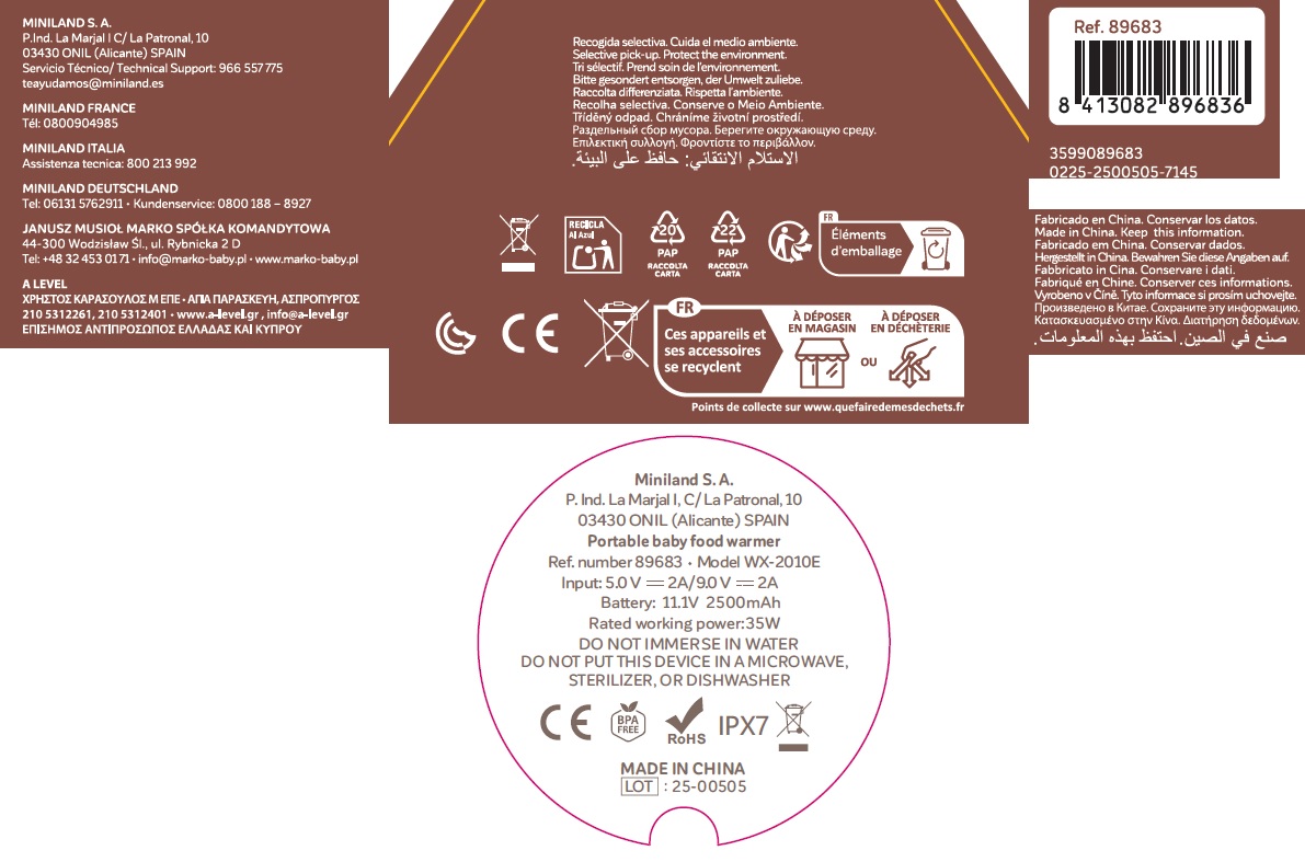 Security Information