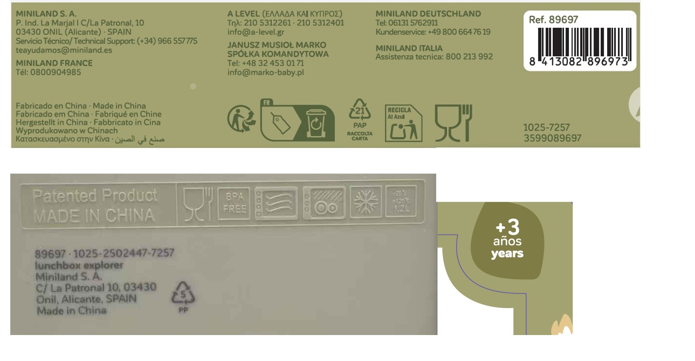 Security Information