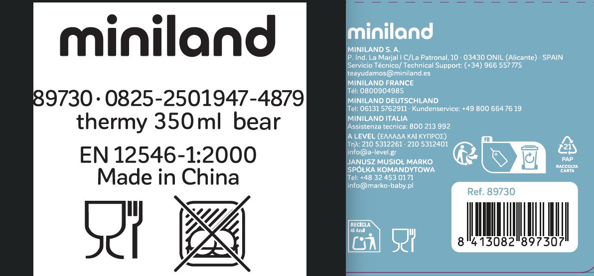 Security Information