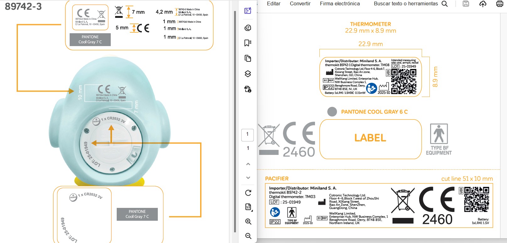 Security Information