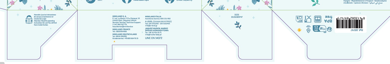 Security Information