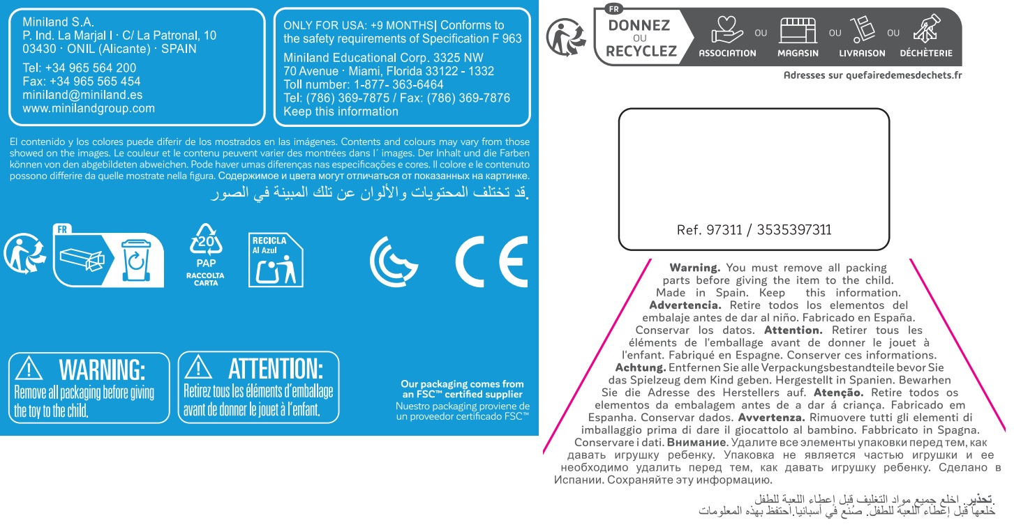 Security Information