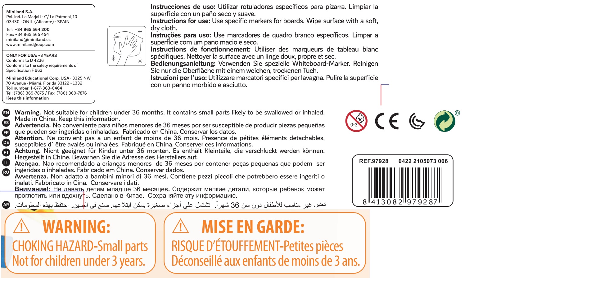 Security Information