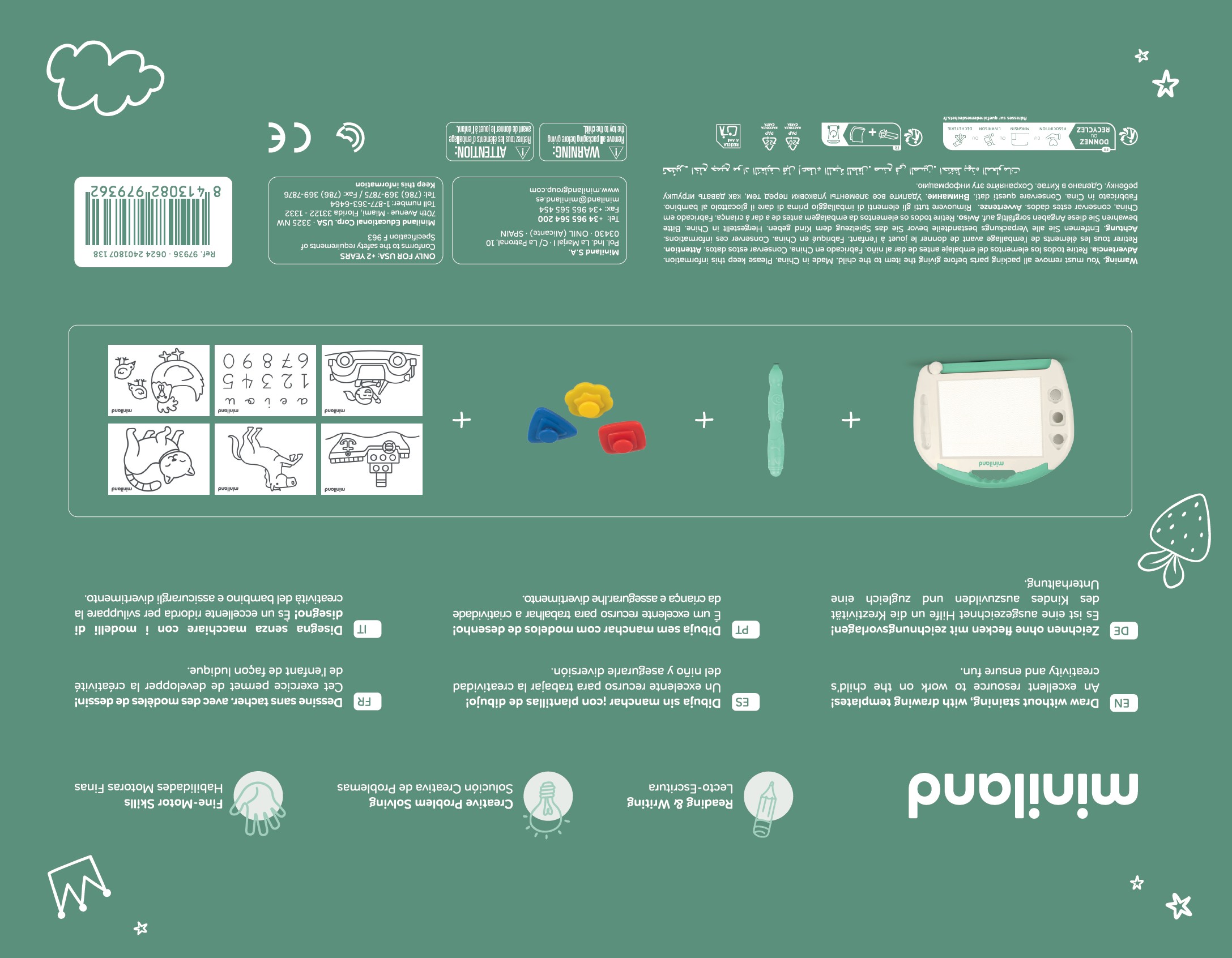 Security Information