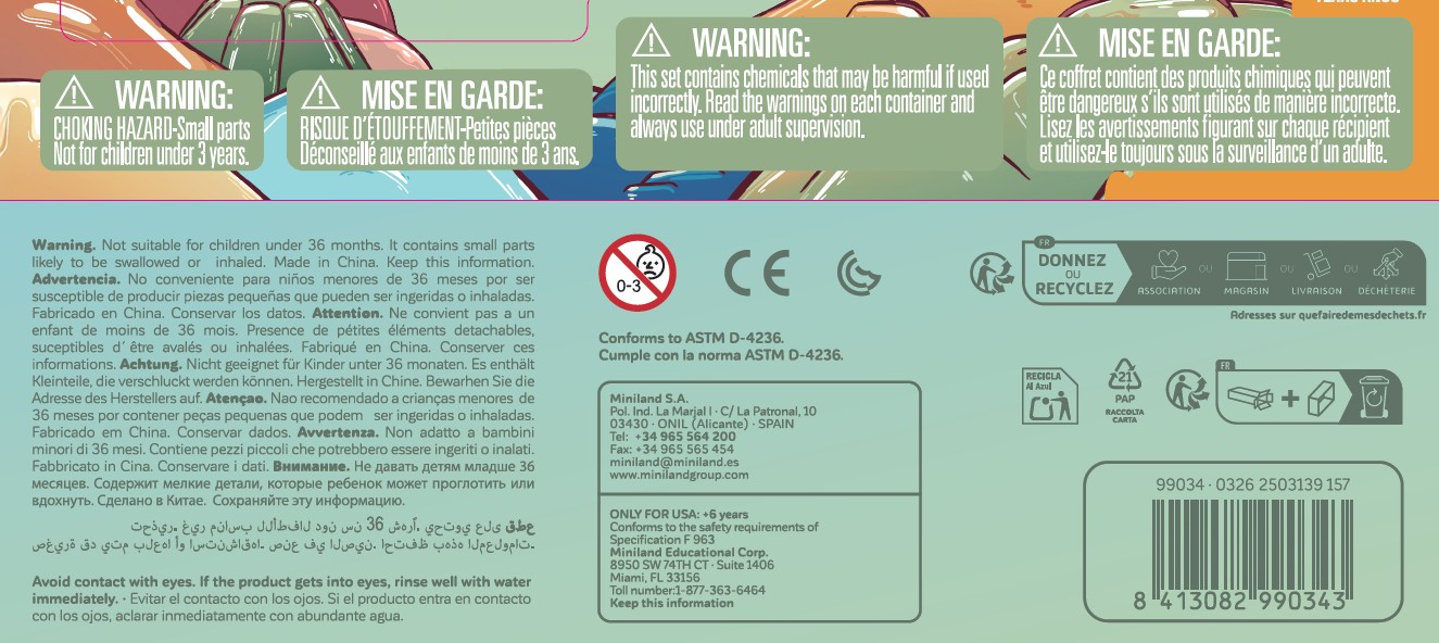 Security Information