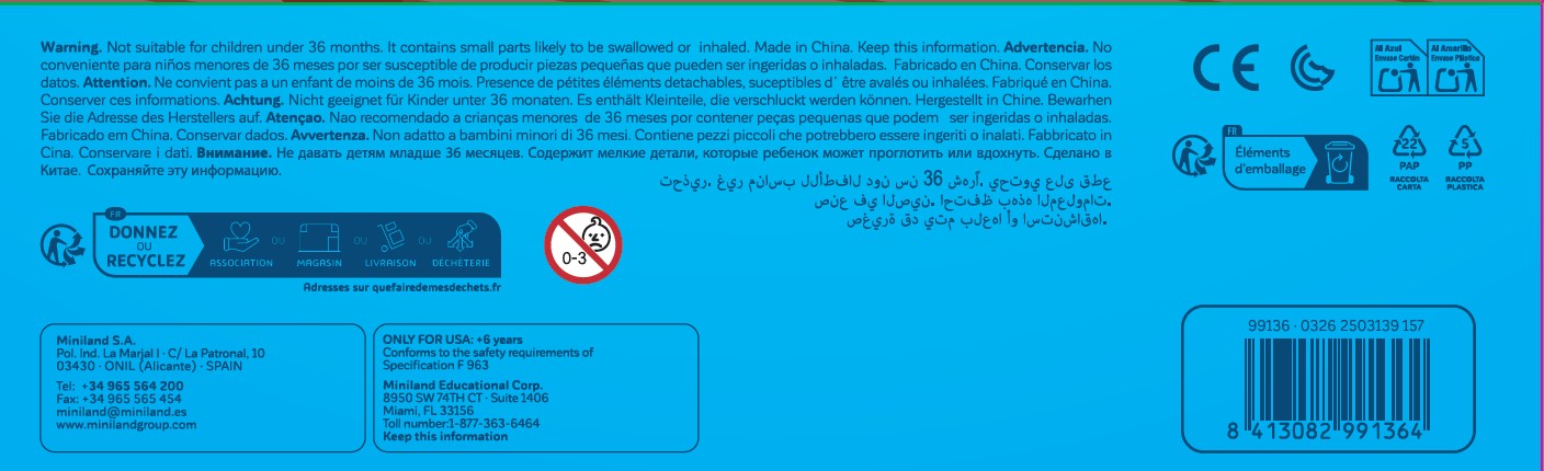 Security Information